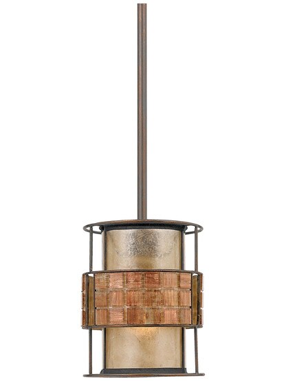 Laguna Mini Pendant.