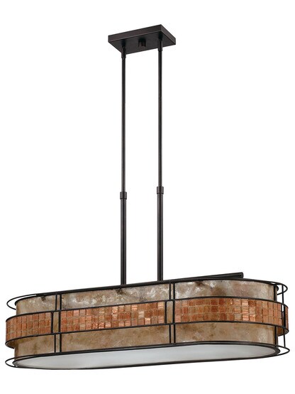Alternate View of Laguna Island Light.