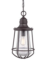 Marine Exterior Pendant.