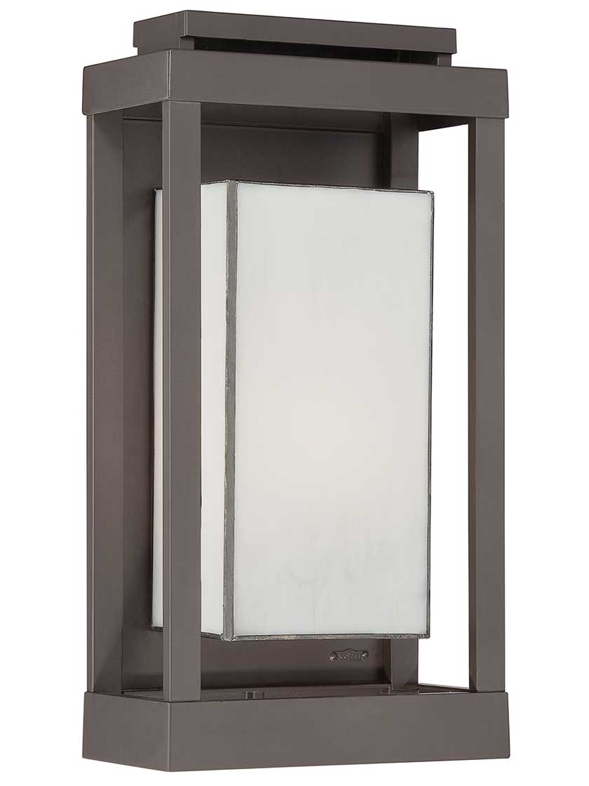 Powell Exterior 13 1/2" Wall Sconce