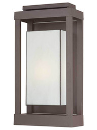 Powell Exterior 20 1/2" Wall Sconce