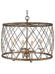 Dury 23" Pendant