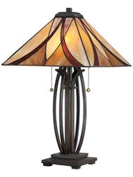 Asheville Table Lamp