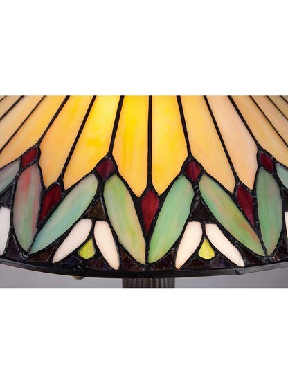 Alternate View 2 of Pearson Table Lamp.