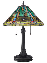King Table Lamp
