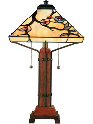 Grove Park Table Lamp.