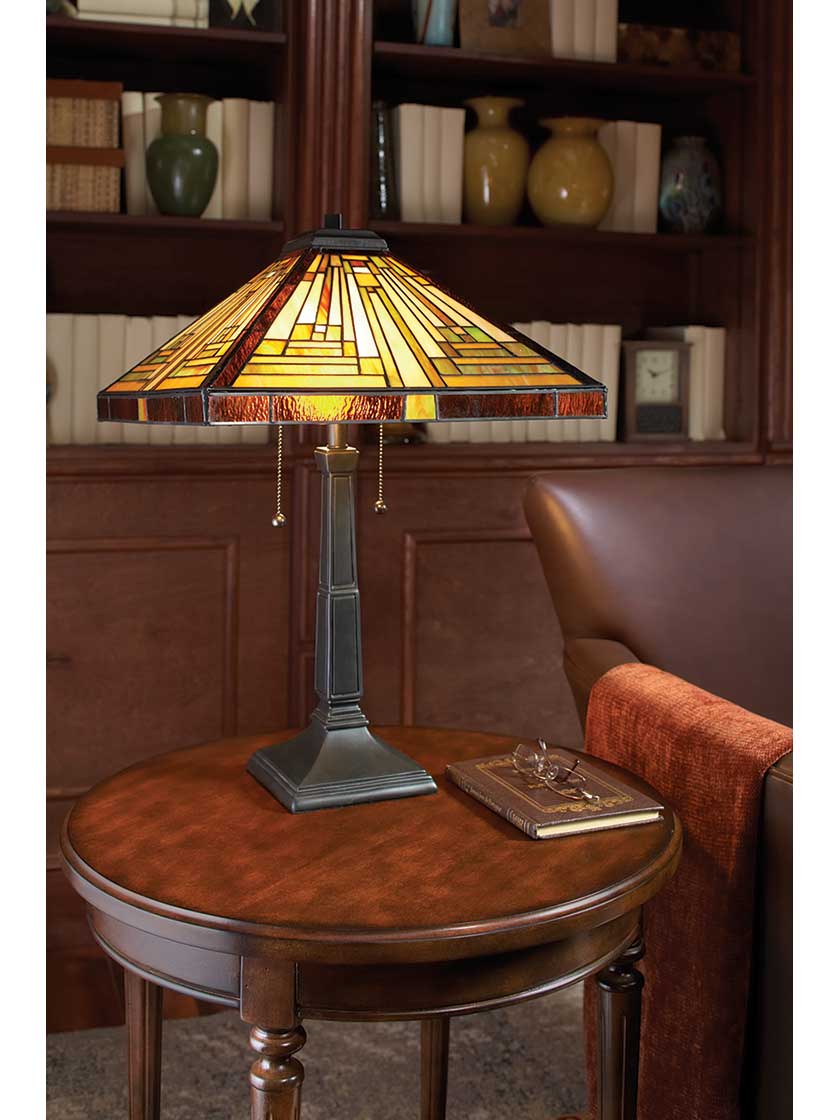 Stephen Table Lamp | House of Antique Hardware
