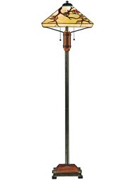 Grove Park Floor Lamp