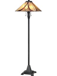 Asheville Floor Lamp