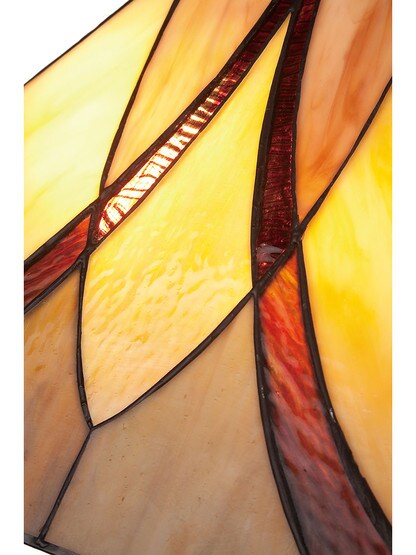 Alternate View 3 of Asheville Floor Lamp.