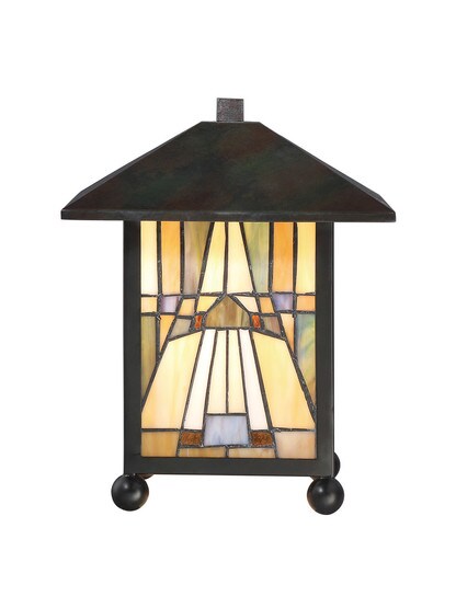 Inglenook Table Lamp