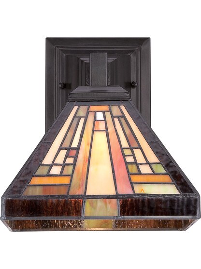 Alternate View 2 of Stephen Wall Sconce.