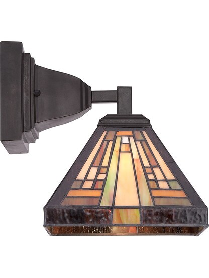 Alternate View 3 of Stephen Wall Sconce.