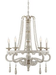 Helena 5 Light Chandelier