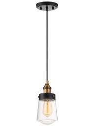 Macauley Mini Pendant
