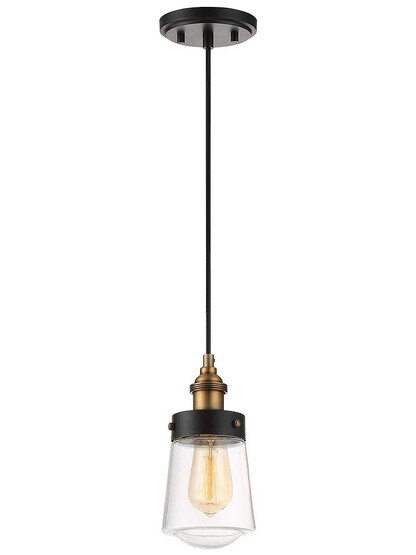 Macauley Mini Pendant.