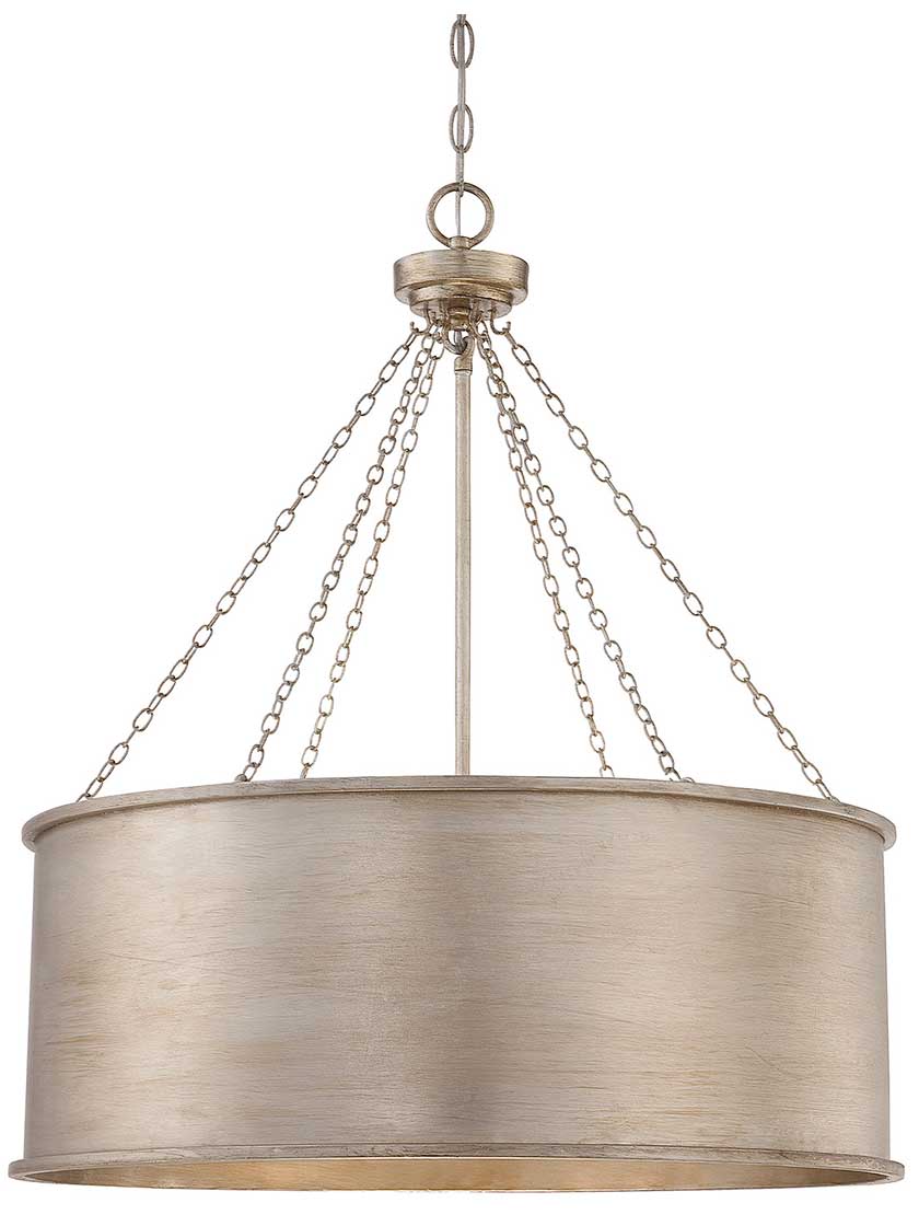 Rochester 6-Light Pendant | House of Antique Hardware