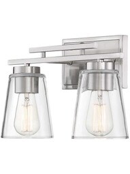 Calhoun 2 Light Bath Bar