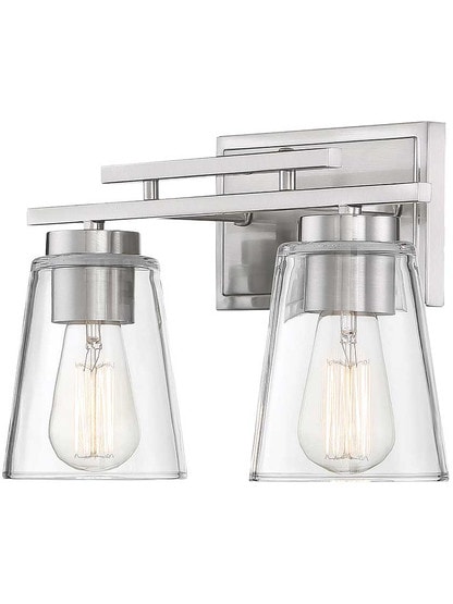 Calhoun 2 Light Bath Bar