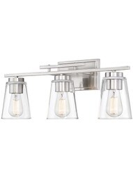 Calhoun 3 Light Bath Bar