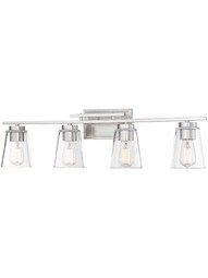 Calhoun 4 Light Bath Bar