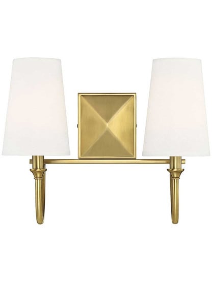 Alternate View of Cameron 2 Light Bath.