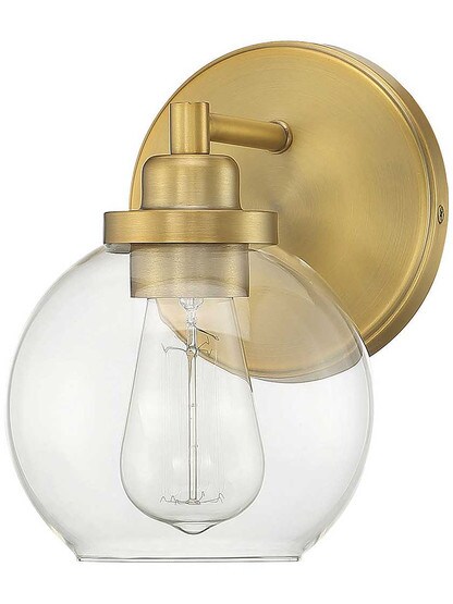 Alternate View of Carson 1 Light Bath.