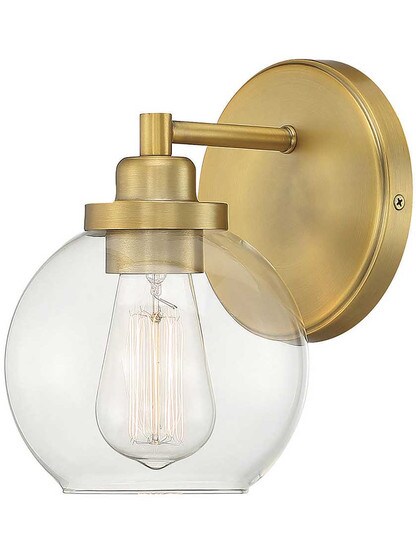 Alternate View 2 of Carson 1 Light Bath.