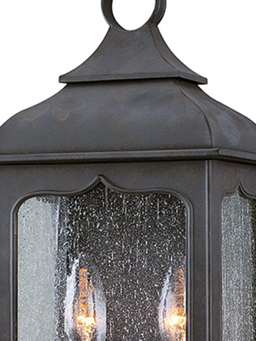 Henry Street 2 Light Pocket Lantern | House of Antique Hardware