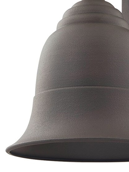 Liberty Large Exterior Wall Sconce