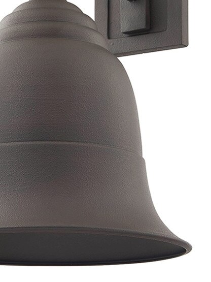 Liberty Large Exterior Wall Sconce