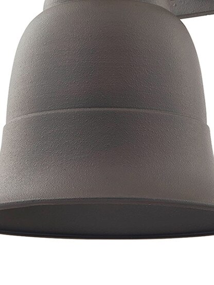 Liberty Large Exterior Wall Sconce