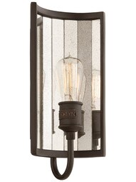 Brooklyn 1-Light Wall Sconce