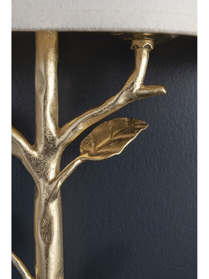 Almont Wall Sconce in Bronze