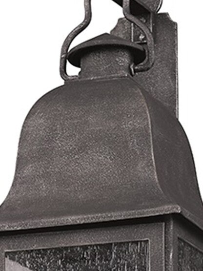 Larchmont Medium Exterior Wall Sconce