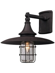 Allegheny Medium Entry Light