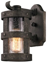 Barbosa Small Wall Lantern