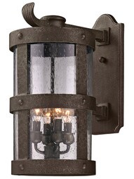 Barbosa Large Wall Lantern.