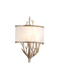 Whitman 2-Light Wall Sconce