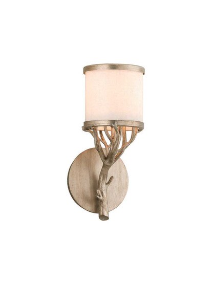 Whitman 1-Light Bath Sconce.
