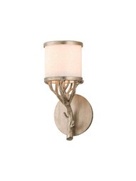 Whitman 1-Light Bath Sconce