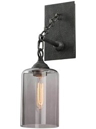 Gotham 1-Light Wall Sconce