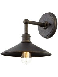 Shelton 1 Light Small Wall Lamp