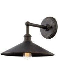 Shelton 1 Light Medium Wall Lamp