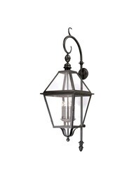 Townsend 5 Light Extra Extra Large Wall Lantern