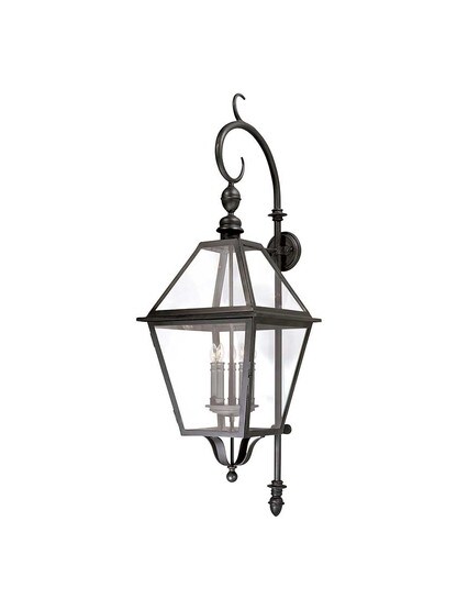 Townsend 5 Light Extra Extra Large Wall Lantern.