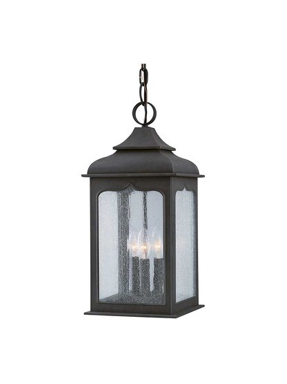 Henry Street 3 Light Medium Hanging Lantern.