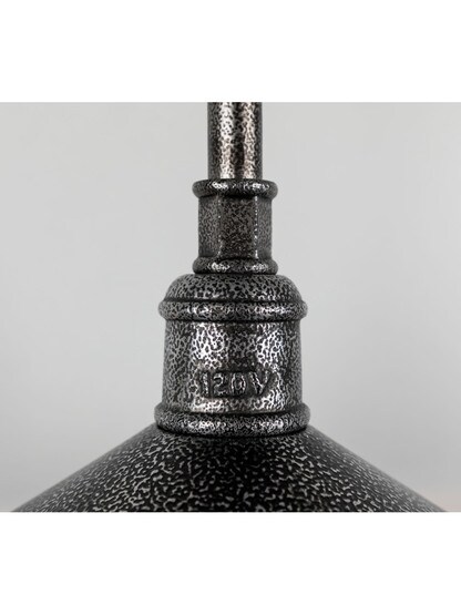 Toledo 11" Pendant