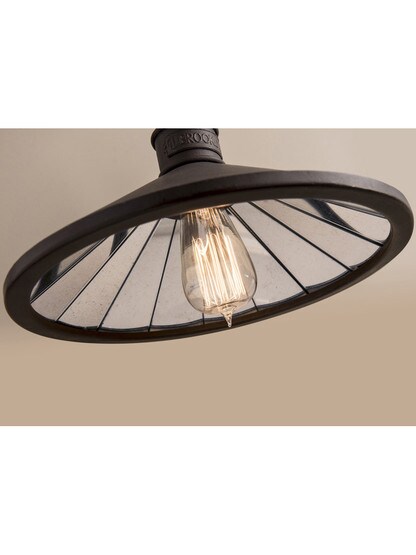 Brooklyn 1-Light Pendant
