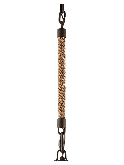 Brooklyn 1-Light Pendant